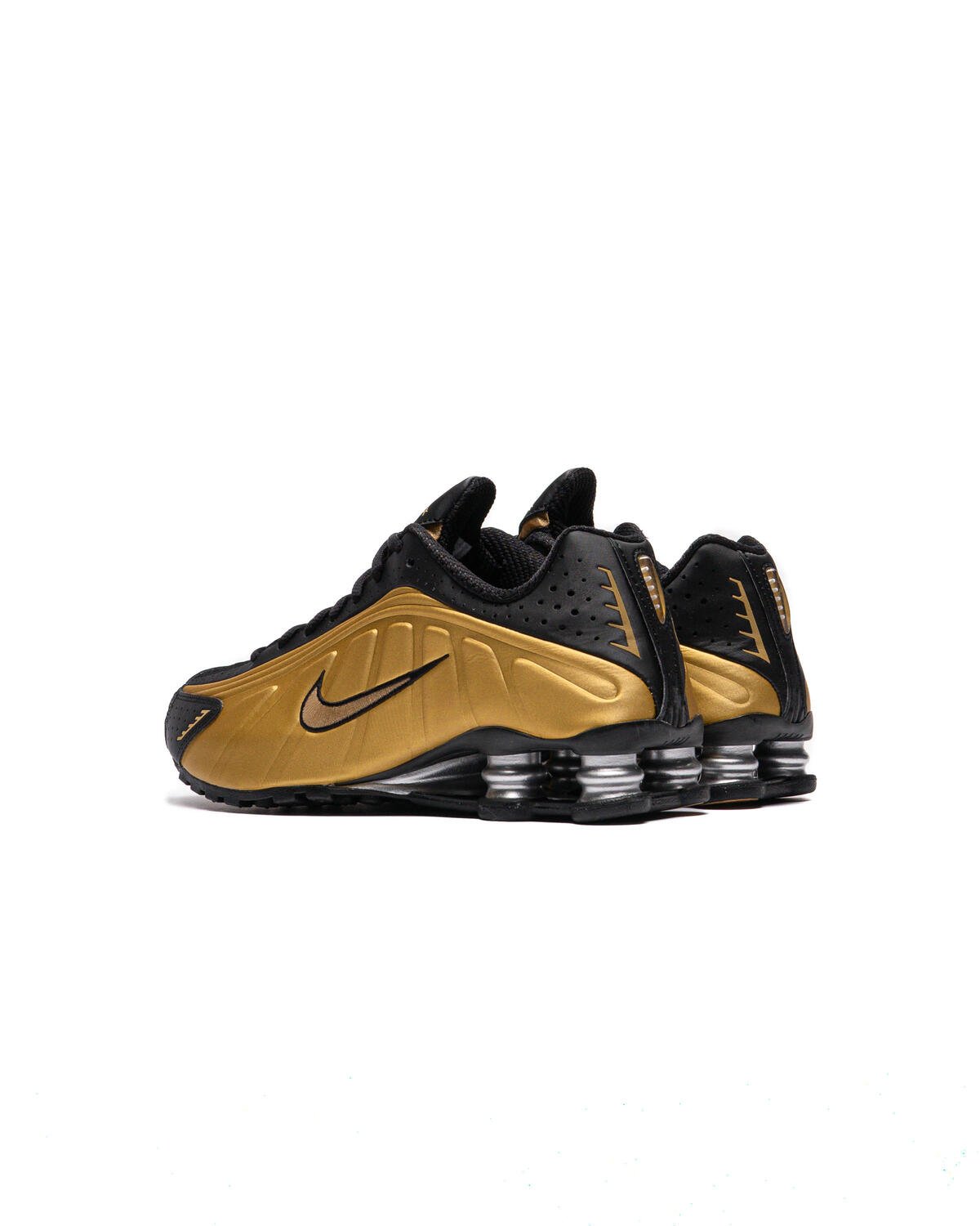 Nike WMNS SHOX R4 | AR3565-005 | AFEW STORE Nike WMNS SHOX R4 | AR3565-005 | AFEW STORE